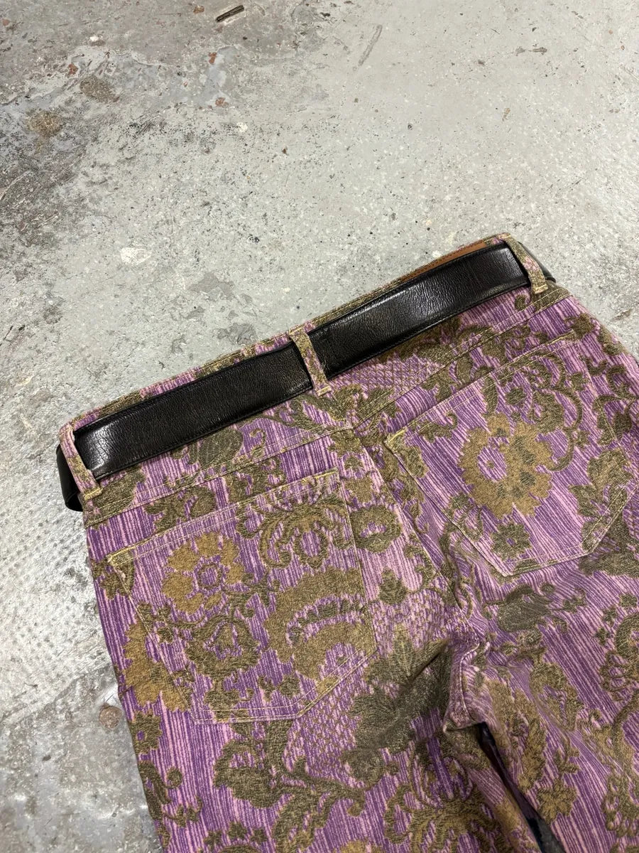 2000s Yves Saint Laurent Black Leather Premium YSL Belt lUWuLYh 1