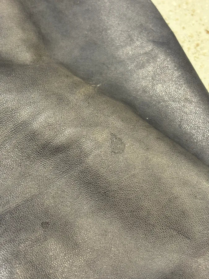 2000s Yves Saint Laurent Blue Navy Zip Bomber Jacket yWeCVtN 8