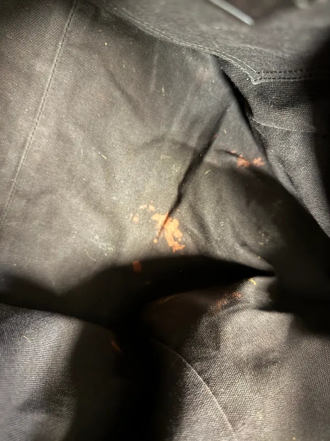 2000s Yves Saint Laurent Cowhide Fur Leather Handle Bag (OS) XTciJuO 12