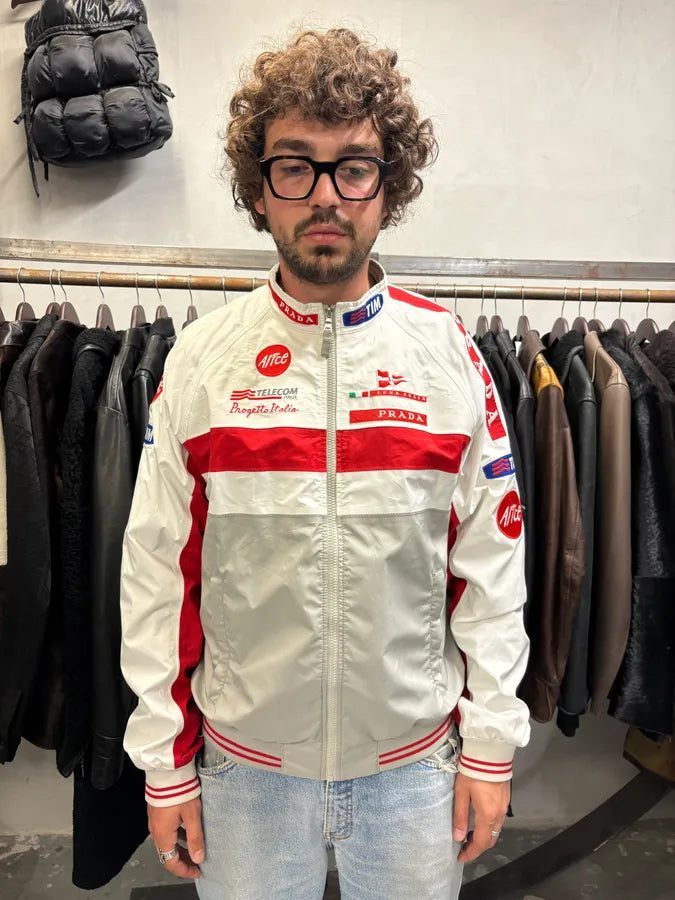 2003 Prada Luna Rossa Racing Challenge Jacket (L) dZrSunp 1