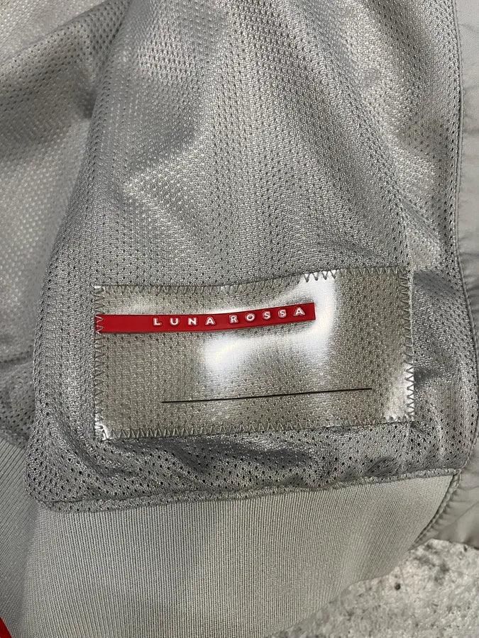 2003 Prada Luna Rossa Racing Challenge Jacket (L) dZrSunp 10