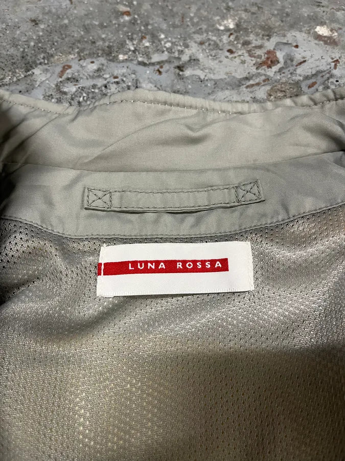 2003 Prada Luna Rossa Racing Challenge Jacket (L) dZrSunp 11