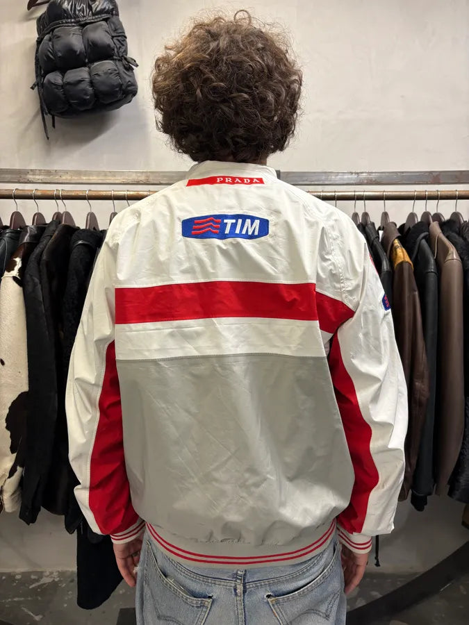 2003 Prada Luna Rossa Racing Challenge Jacket (L) dZrSunp 3