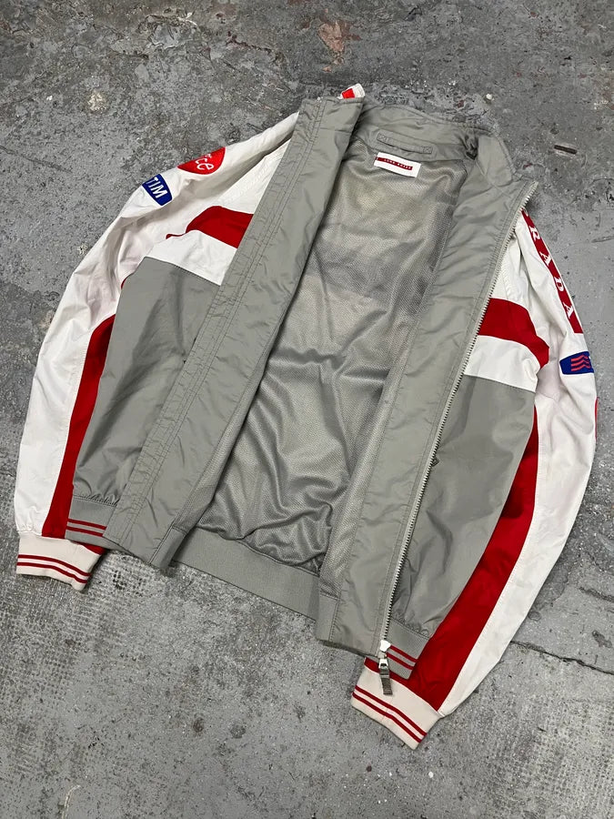 2003 Prada Luna Rossa Racing Challenge Jacket (L) dZrSunp 5