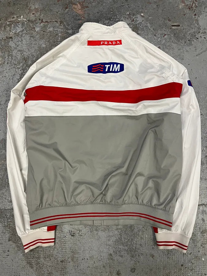 2003 Prada Luna Rossa Racing Challenge Jacket (L) dZrSunp 7