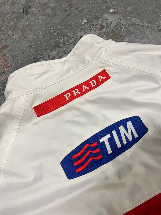 2003 Prada Luna Rossa Racing Challenge Jacket (L) dZrSunp 9