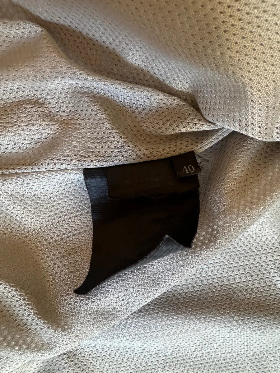 2003 Prada Luna Rossa Racing Challenge Sleeveless Jacket (XS) 6