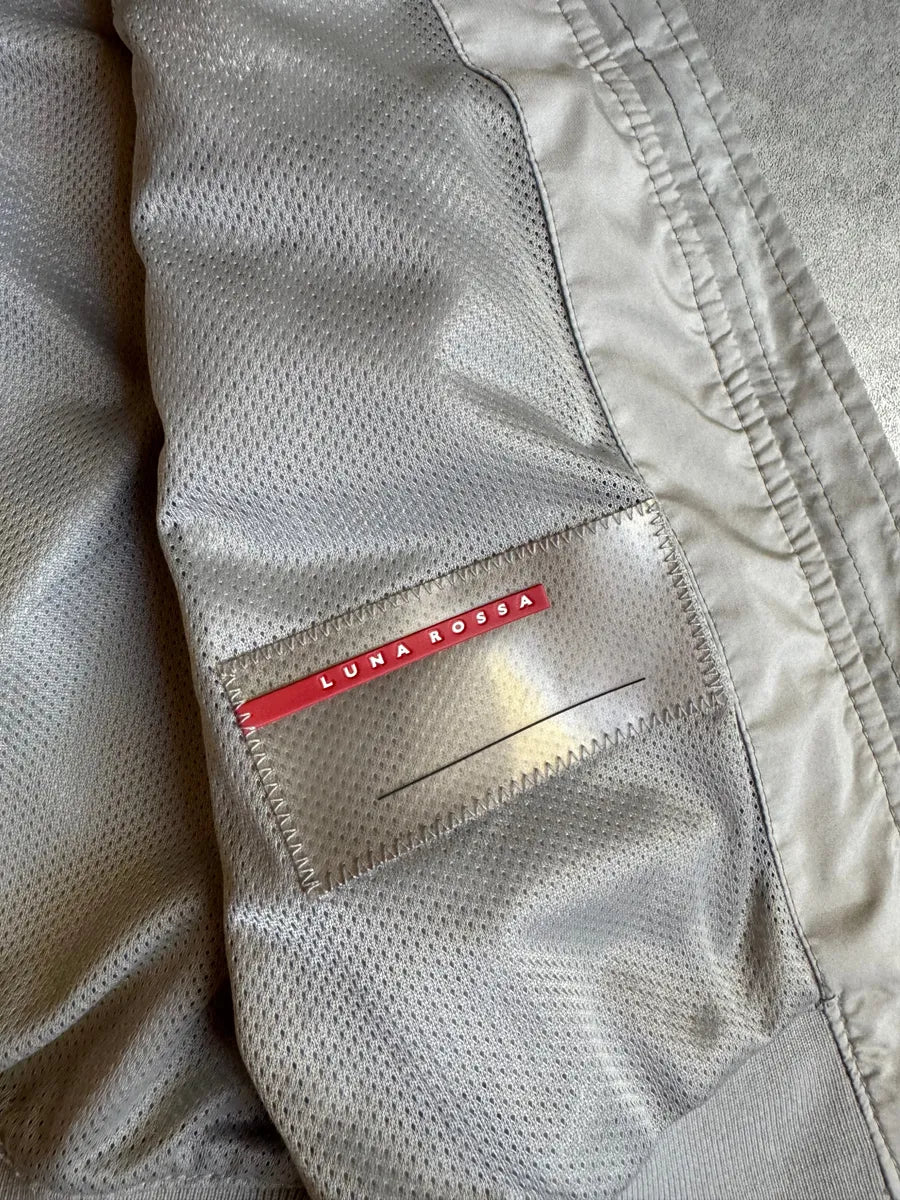 2003 Prada Luna Rossa Racing Challenge Sleeveless Jacket (XS) 8