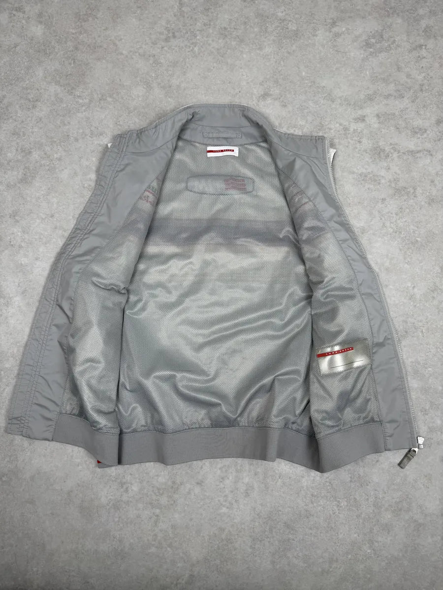 2003 Prada Luna Rossa Racing Challenge Vest BUzZwqy 10