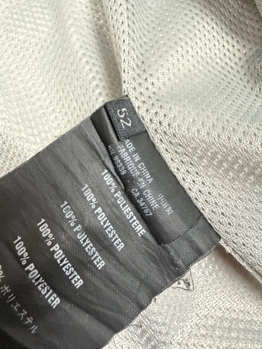 2003 Prada Luna Rossa Racing Challenge Vest BUzZwqy 7