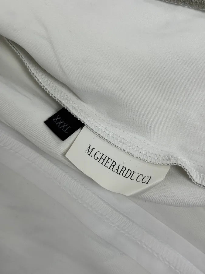 2003 Prada Luna Rossa Racing Challenge White Jacket iKYbSAO 11