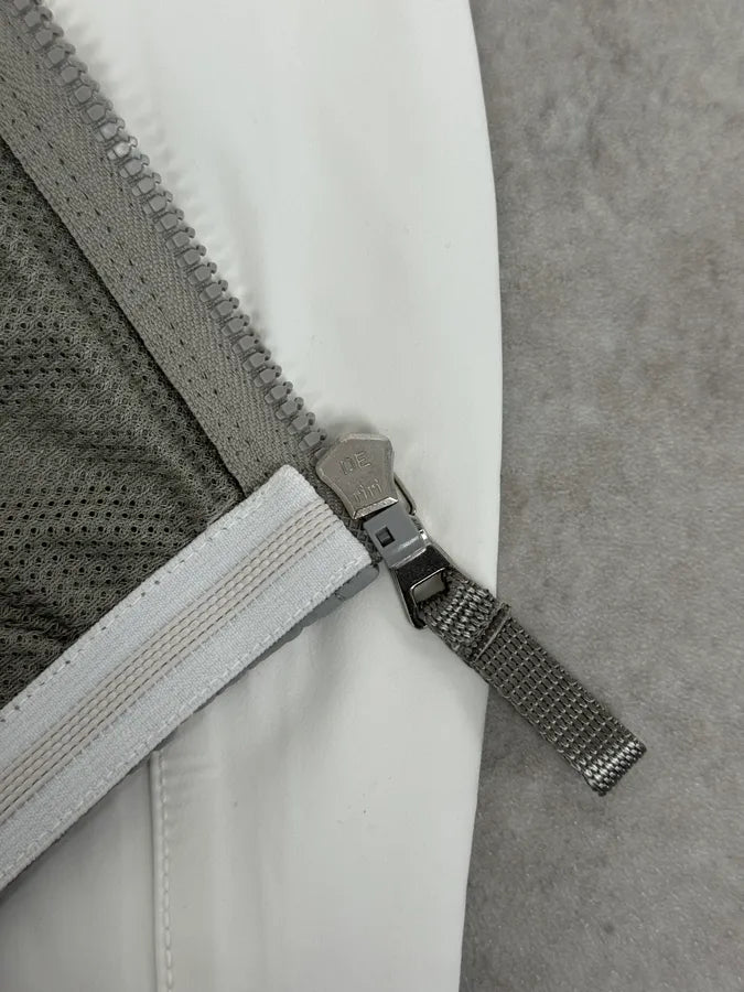 2003 Prada Luna Rossa Racing Challenge White Jacket iKYbSAO 8