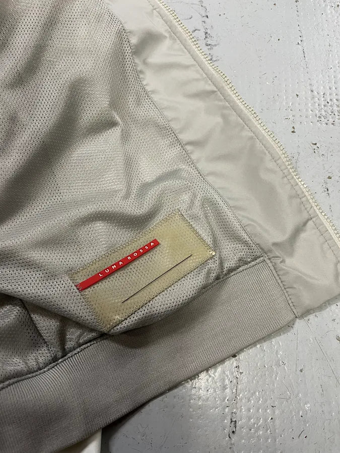 2003 Prada Luna Rossa Racing Challenge White Jacket mLfZWGe 10