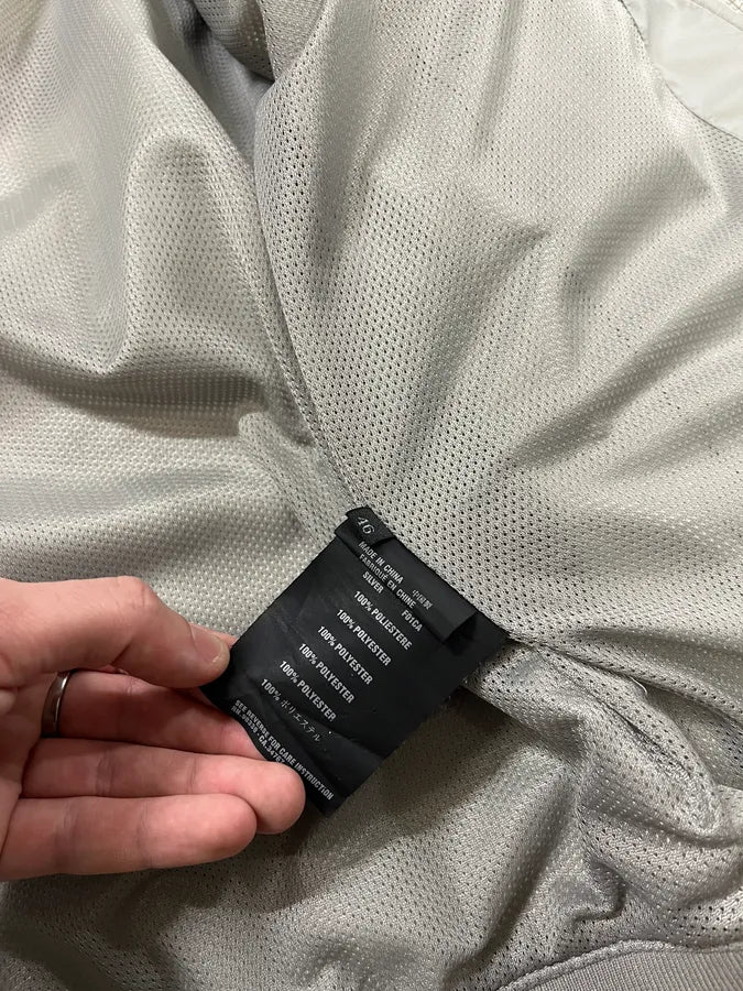 2003 Prada Luna Rossa Racing Challenge White Jacket mLfZWGe 11