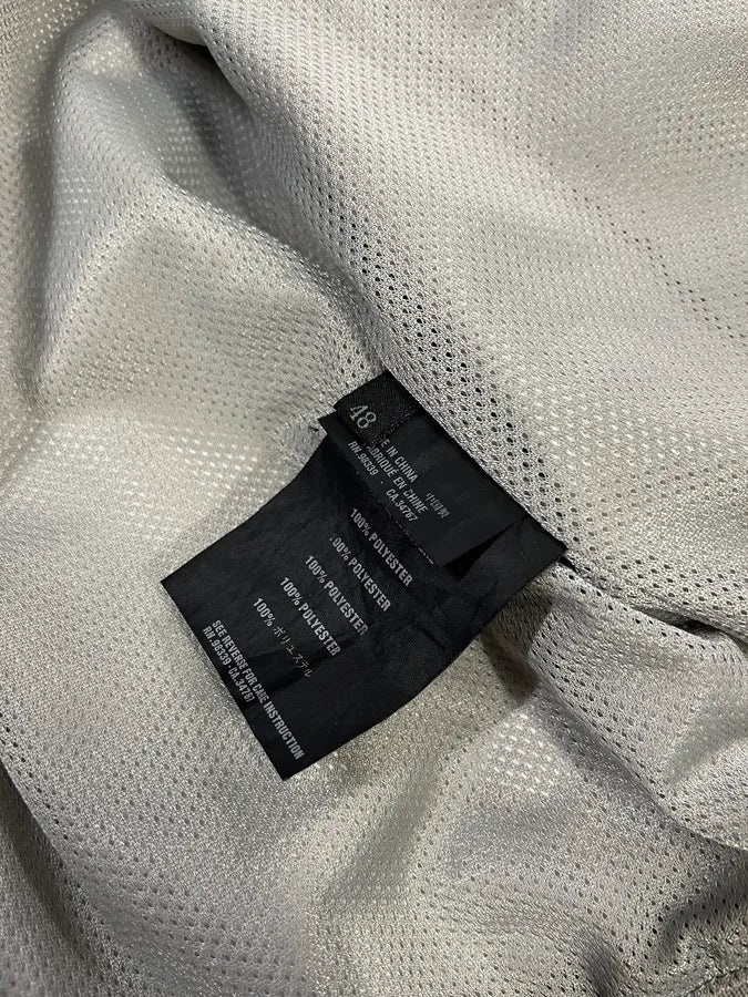 2003 Prada Luna Rossa Racing Challenge White Jacket Qzeefww 10