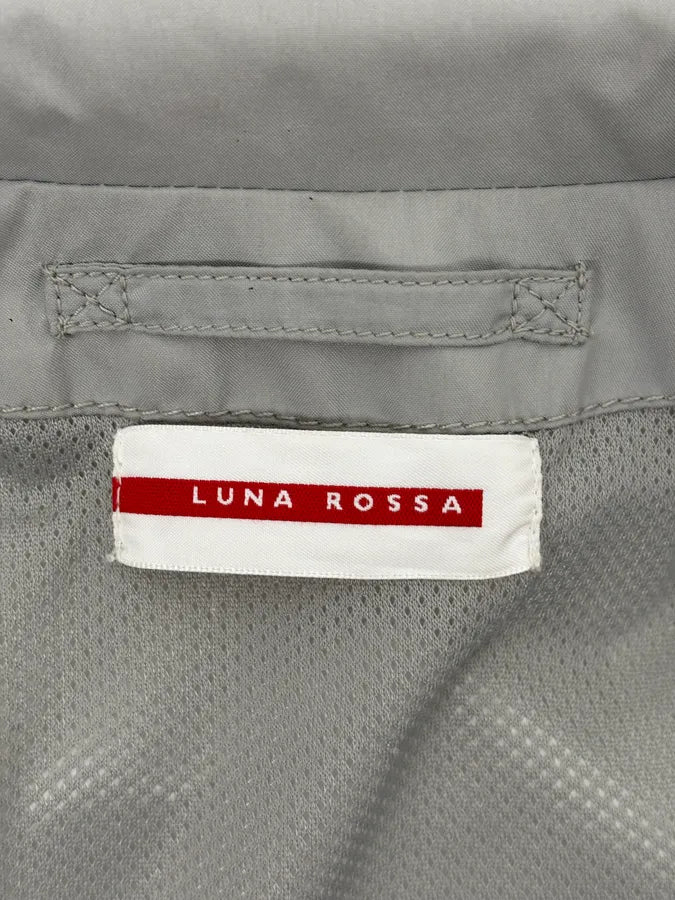 2006 Prada Luna Rossa Sport White Jacket kqbAybr 11