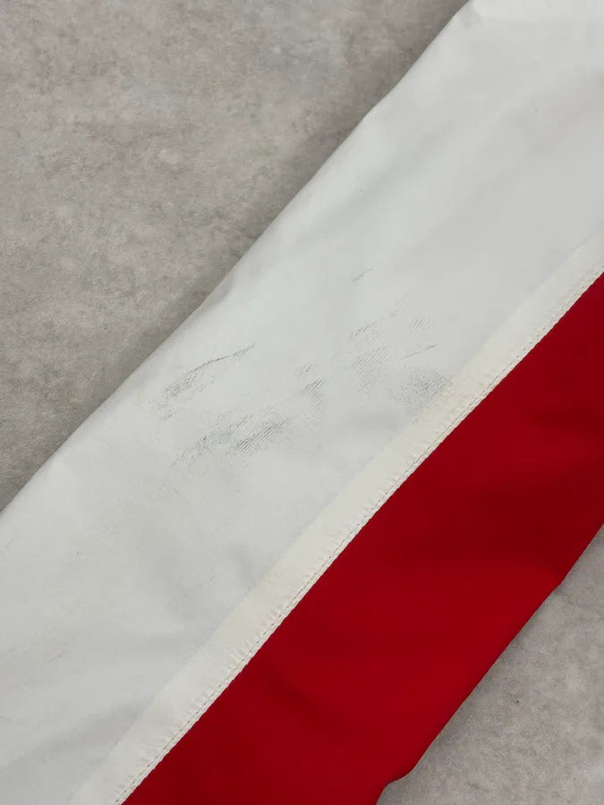 2006 Prada Luna Rossa Sport White Jacket kqbAybr 9