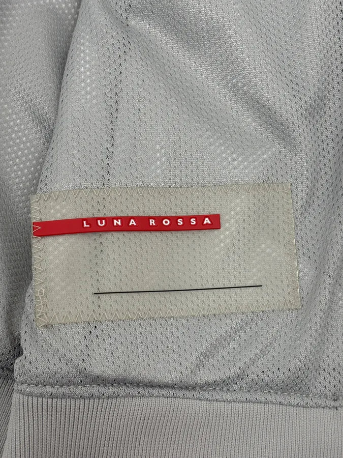 2006 Prada Luna Rossa Sport White Jacket kqbAybr 12