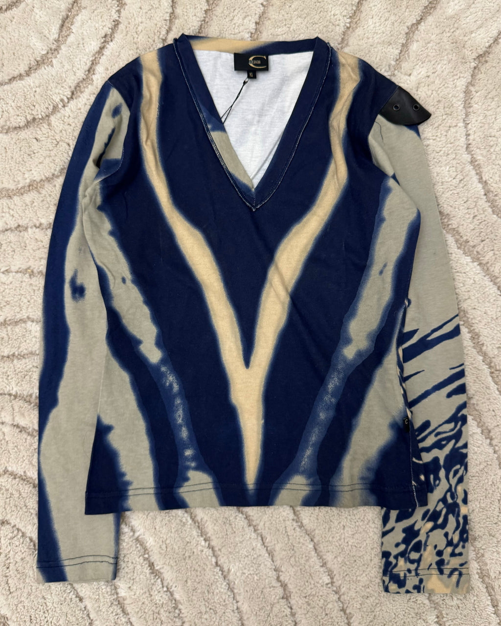 SS02 Cavalli Hallucination Legion Longsleeves