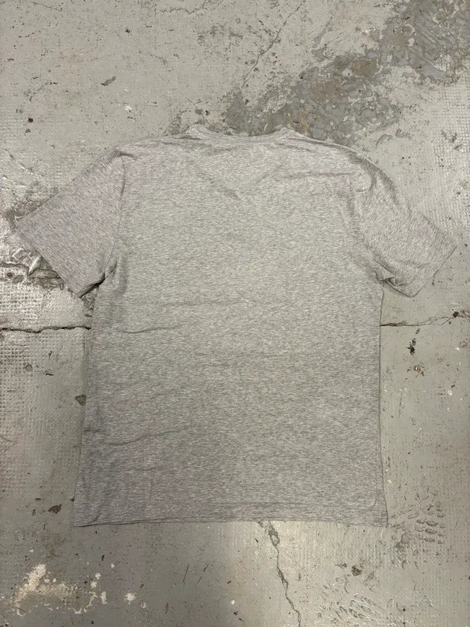 2008 Love Moschino Grey Peace Tee-shirt (S) GdbEewc 5