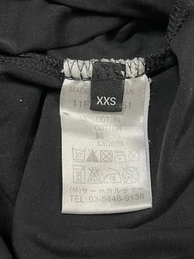 2010 Givenchy Rottweiler Bandana Black T-Shirt uYyVjrI 8