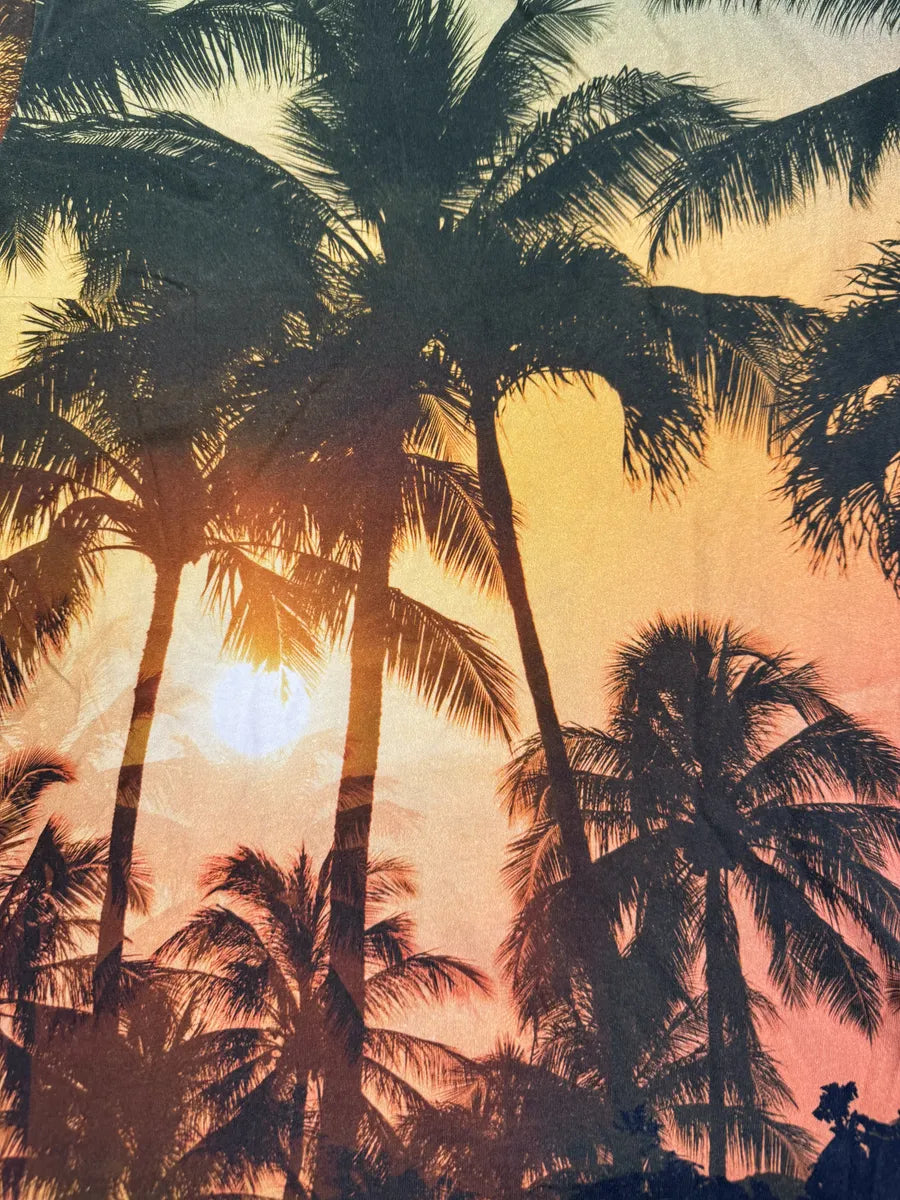 2010s Balmain Beach Club T-Shirt AIdbZiz 3