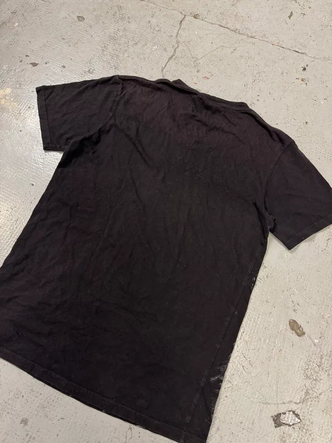 2010s Balmain Black Horses T-Shirt dOCHand 6