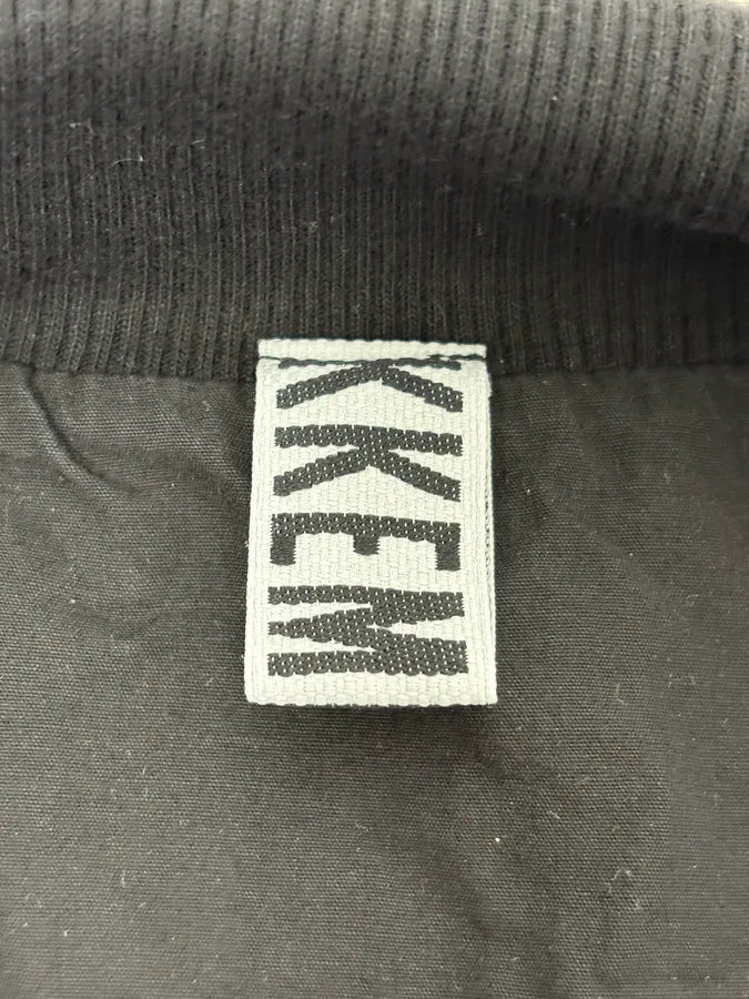 2010s Bikkembergs Black Cargo Polo Shirt UavJLPq 10