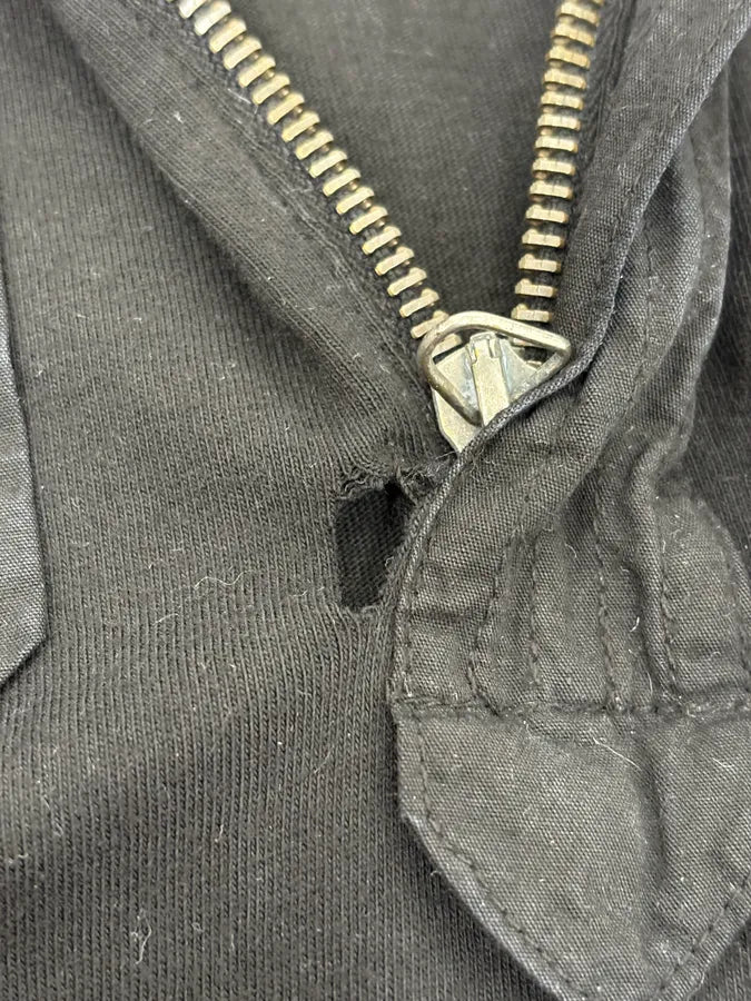 2010s Bikkembergs Black Cargo Polo Shirt UavJLPq 9