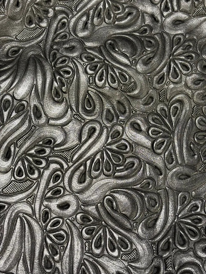 2010s Cavalli Black Leather Handle Bag MSKgntj 4