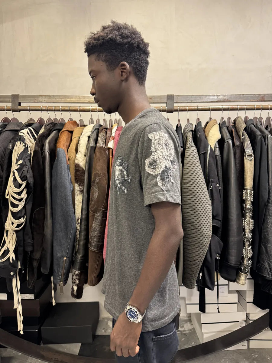 2010s Dolce & Gabbana Angels T-Shirt lZMDdle 2