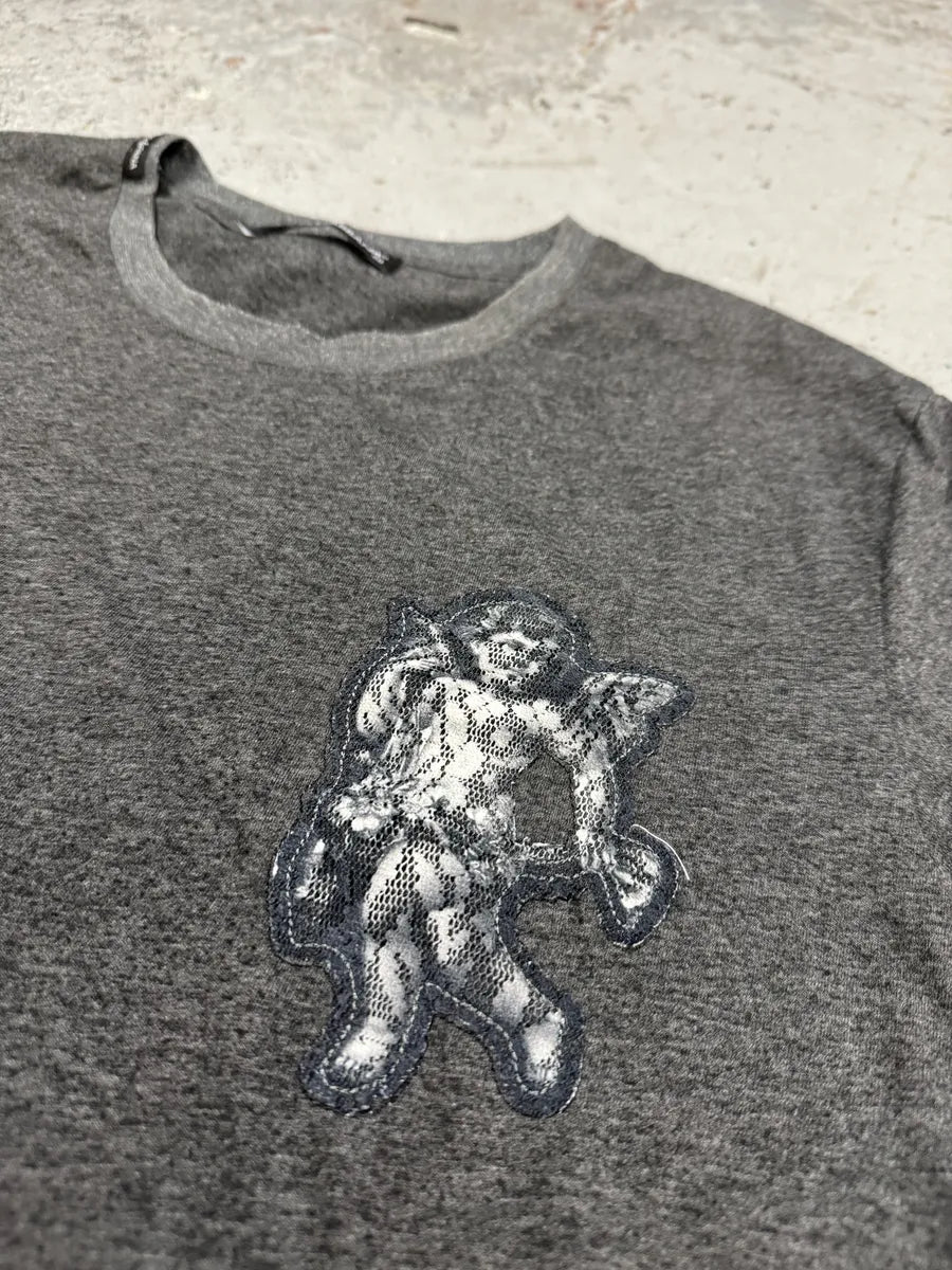 2010s Dolce & Gabbana Angels T-Shirt lZMDdle 5