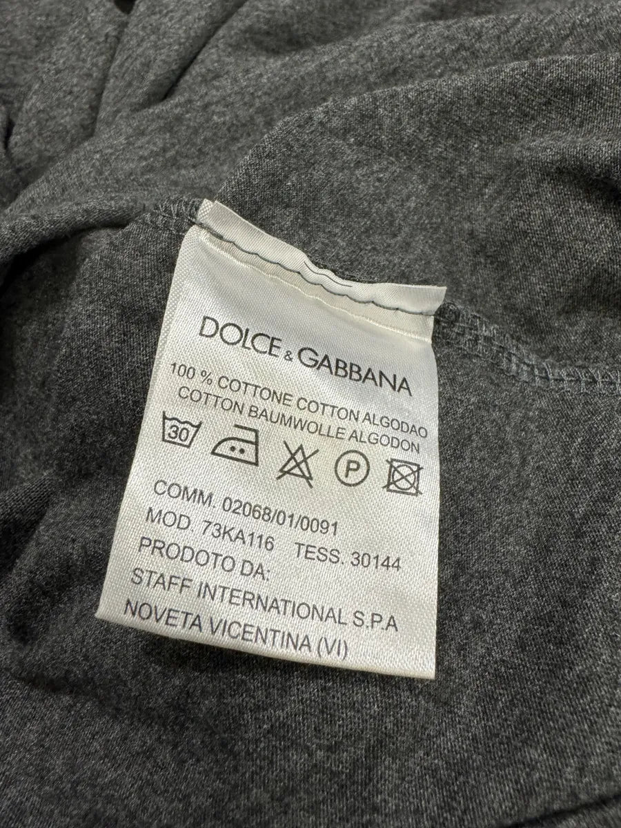 2010s Dolce & Gabbana Angels T-Shirt lZMDdle 9