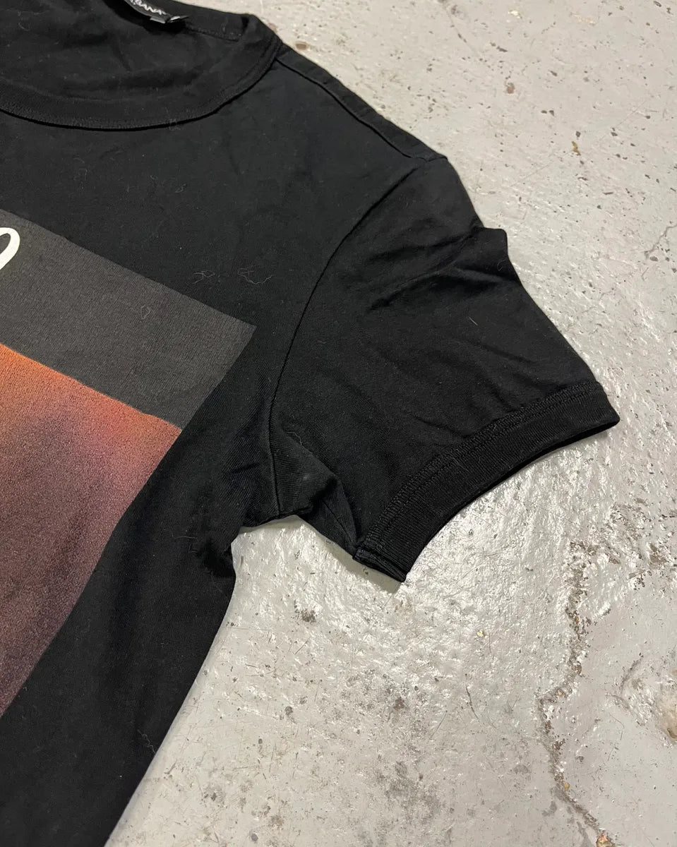 2010s Dolce & Gabbana Black Al Pacino Graphic T-Shirt UwfayKq 5