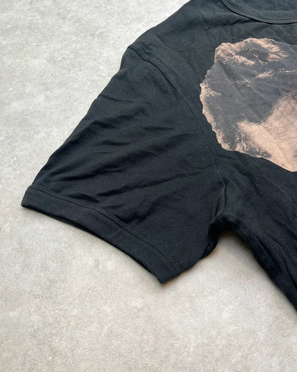 2010s Dolce & Gabbana Black Marlon Brando T-Shirt SwrqrVW 6