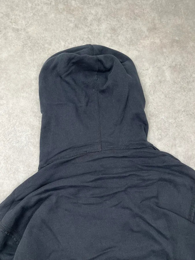 2010s Dolce & Gabbana Black Zip-up Hoodie ybKCvls 6
