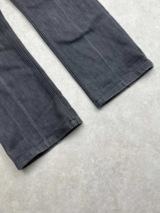 2010s Dolce & Gabbana Grey Denim Jeans OzmlxJY 7