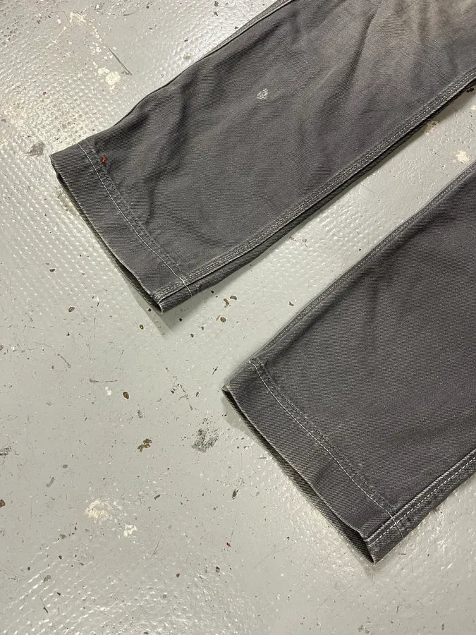 2010s Dolce & Gabbana Grey Denim Jeans yjCIbtr 5