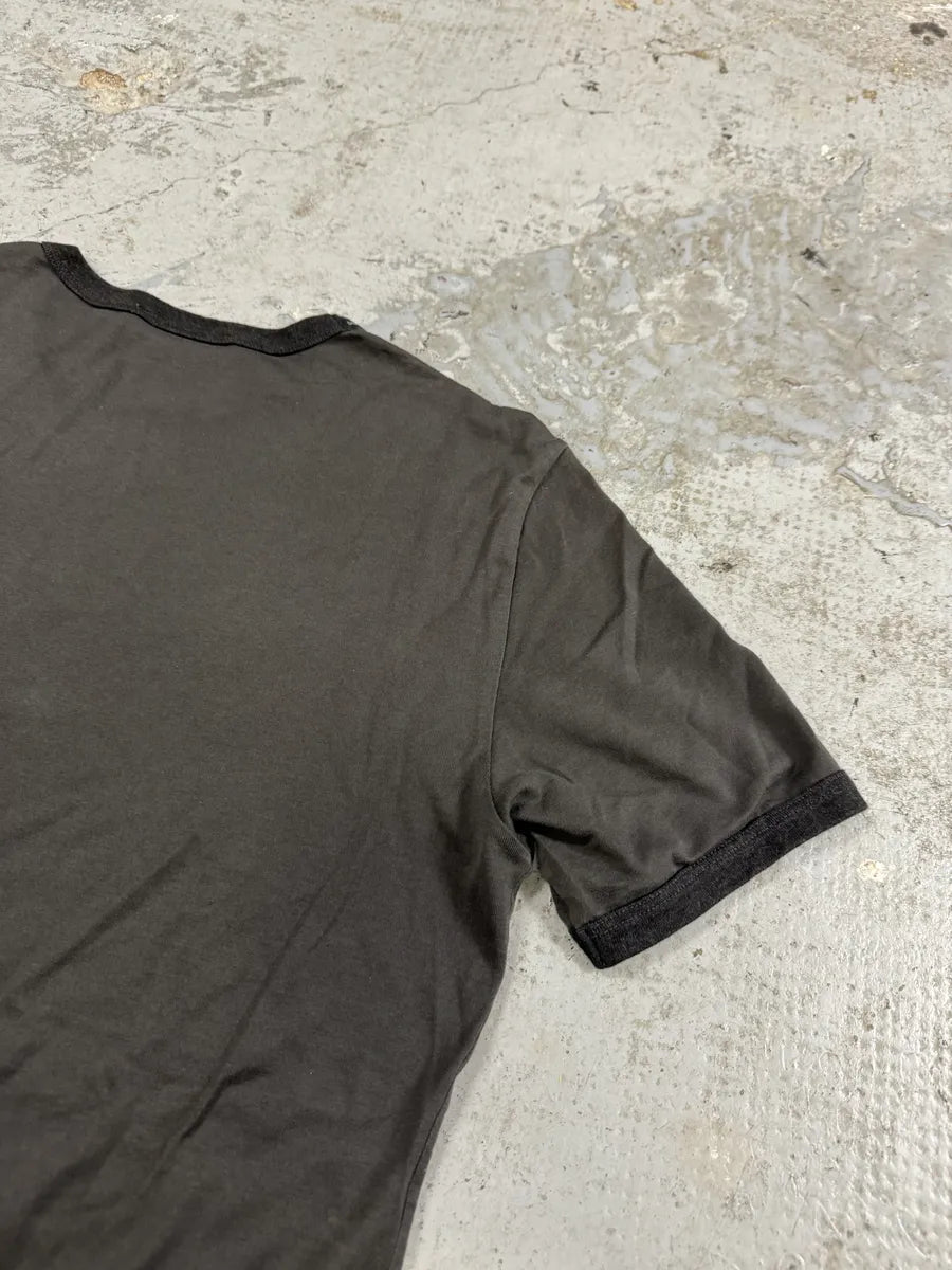 2010s Dolce & Gabbana Grey Gun T-Shirt UcJqASQ 7