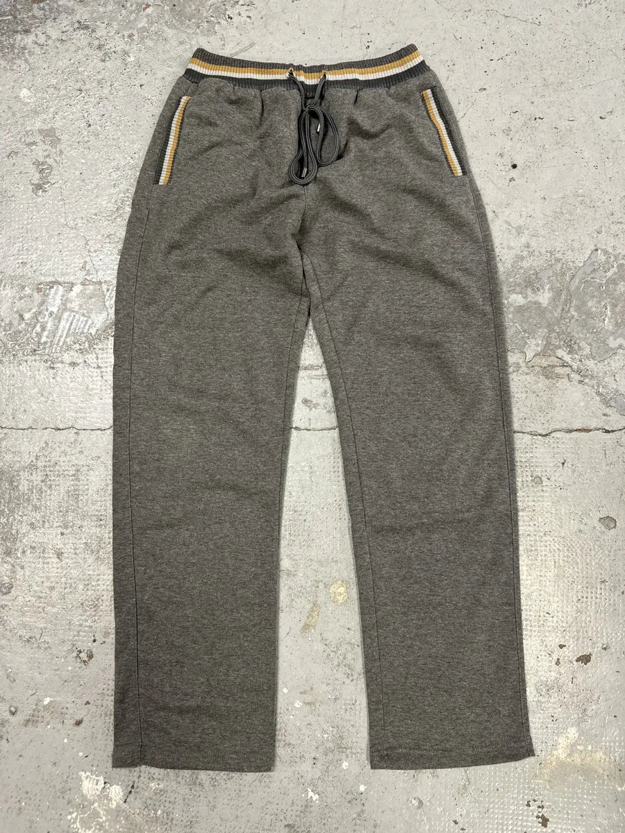 2010s Dolce & Gabbana Grey Joggers Pants PyEZuqF 13