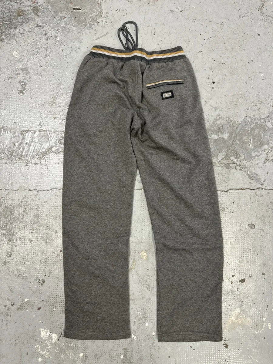 2010s Dolce & Gabbana Grey Joggers Pants PyEZuqF 4