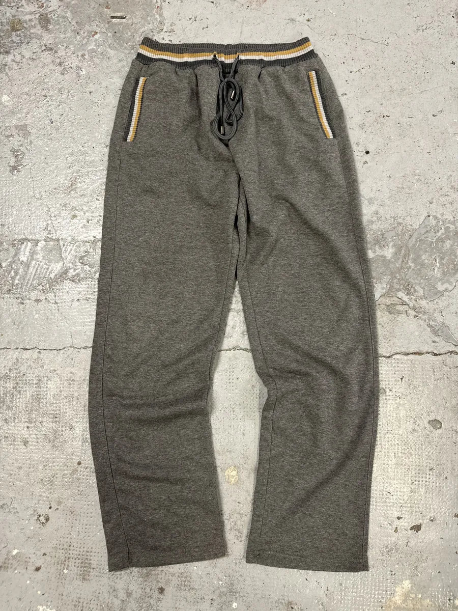 2010s Dolce & Gabbana Grey Joggers Pants PyEZuqF 5