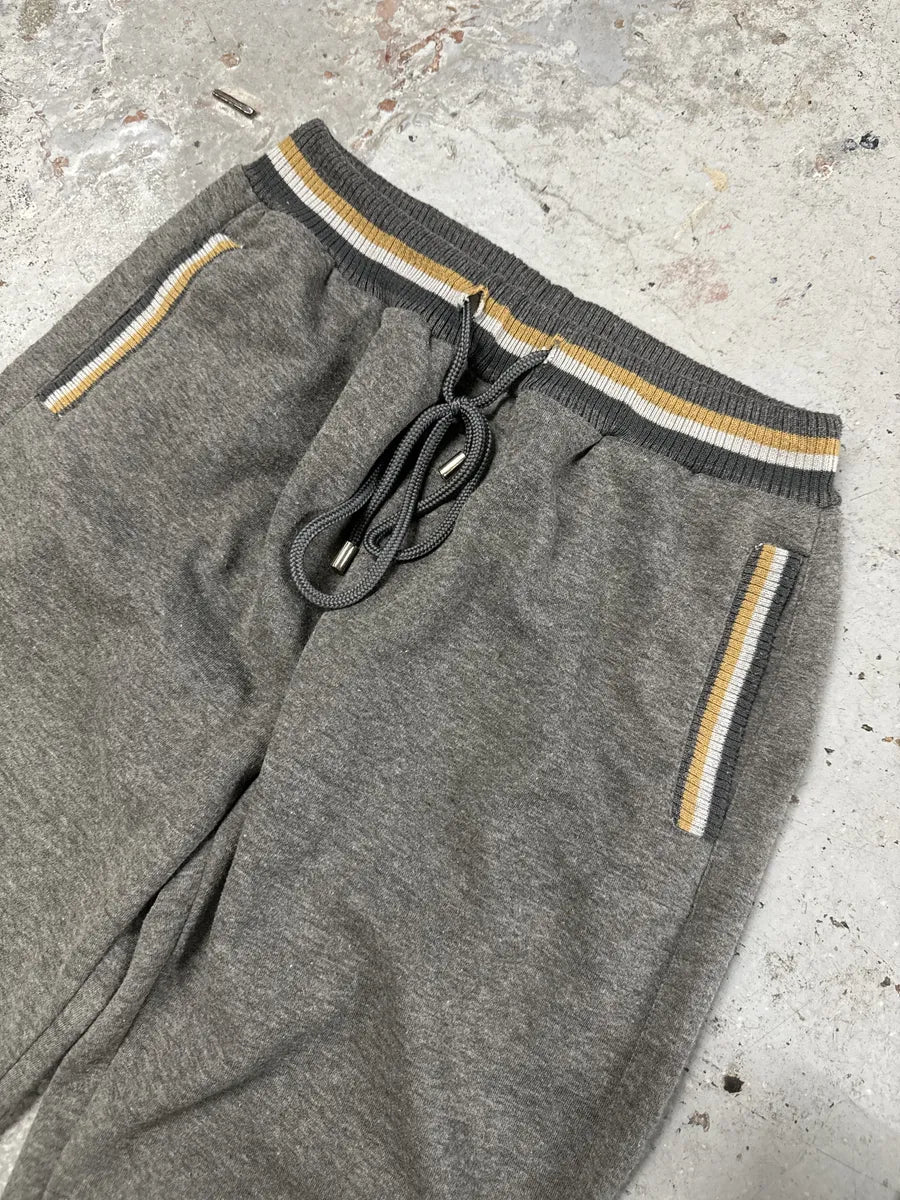 2010s Dolce & Gabbana Grey Joggers Pants PyEZuqF 9