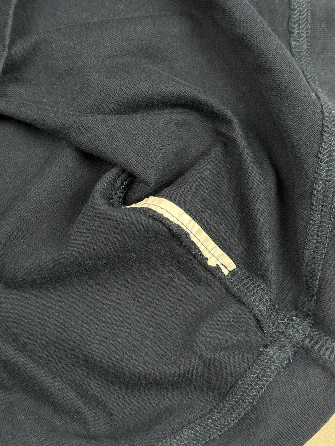 2010s Dolce & Gabbana Gun Navy T-Shirt StrRpAN 9