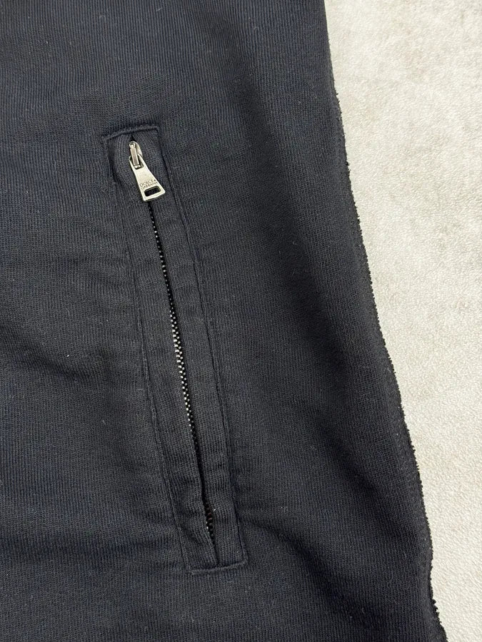 2010s Dolce & Gabbana Navy Premium Zip-up Hoodie JRuwDvT 10