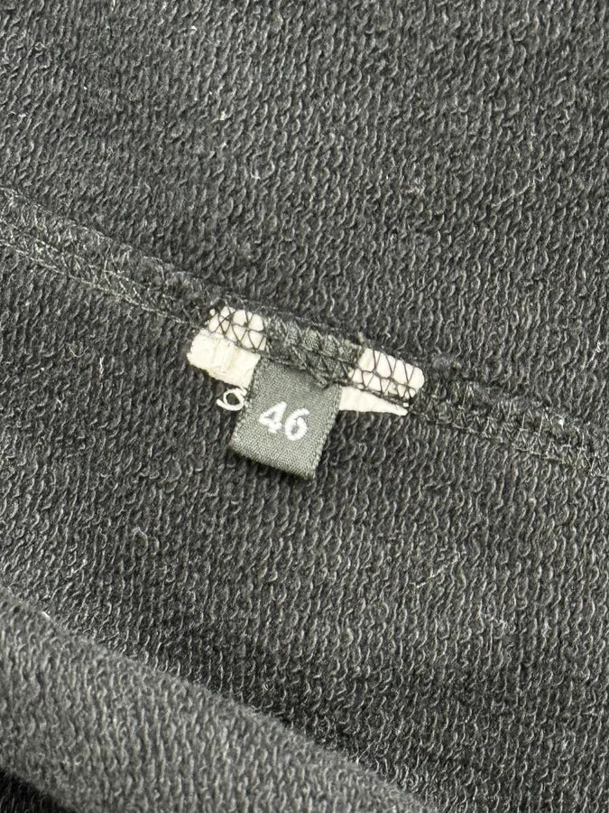 2010s Dolce & Gabbana Navy Premium Zip-up Hoodie JRuwDvT 13