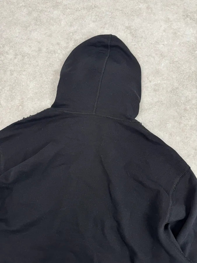 2010s Dolce & Gabbana Navy Premium Zip-up Hoodie JRuwDvT 5