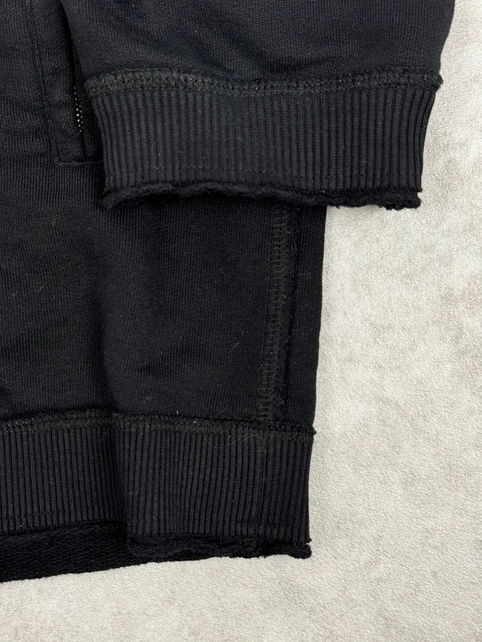 2010s Dolce & Gabbana Navy Premium Zip-up Hoodie JRuwDvT 7