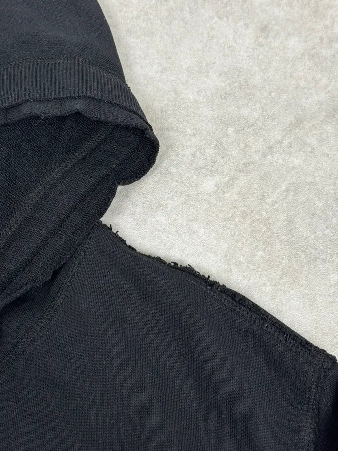2010s Dolce & Gabbana Navy Premium Zip-up Hoodie JRuwDvT 8