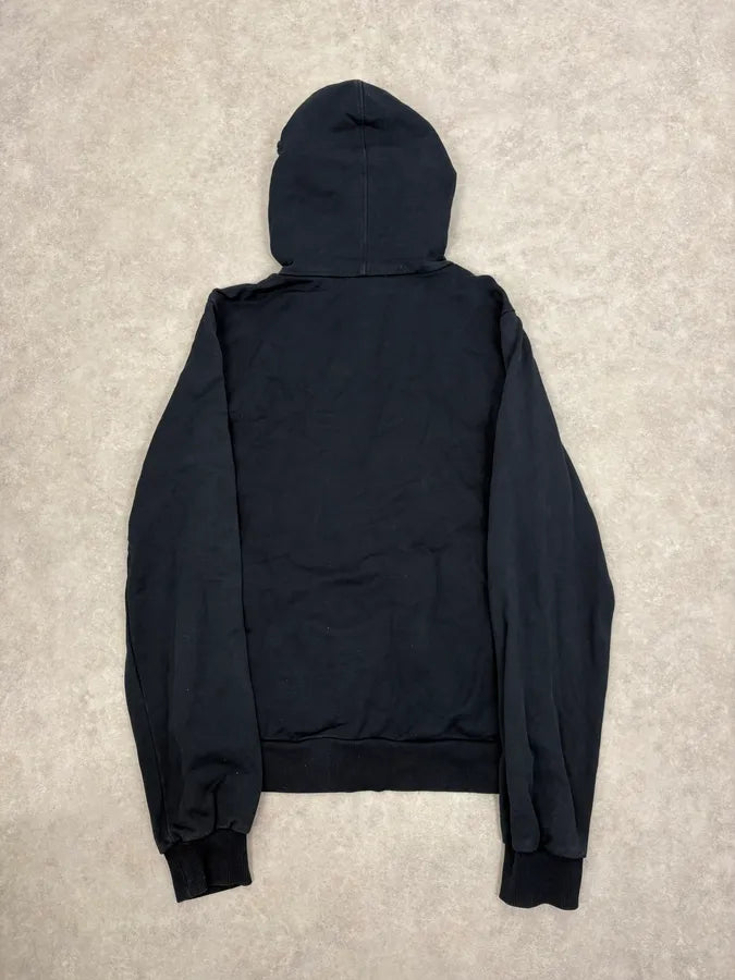 2010s Dolce & Gabbana Navy Zip-up Hoodie IXcnEjD 5